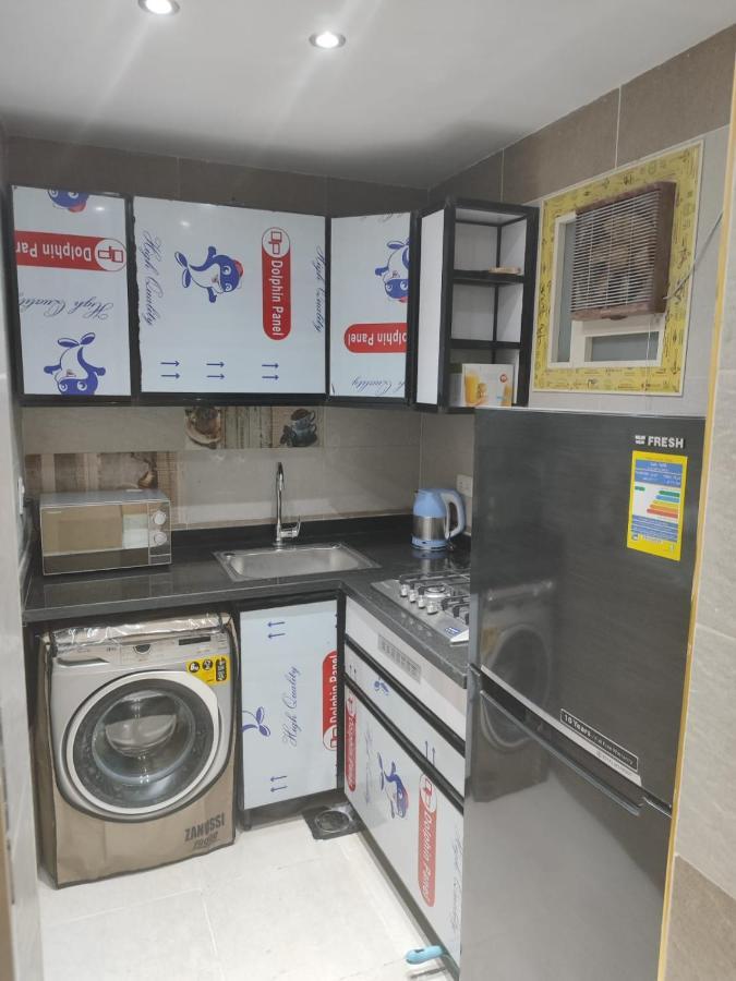 Apartment الدقي Cairo